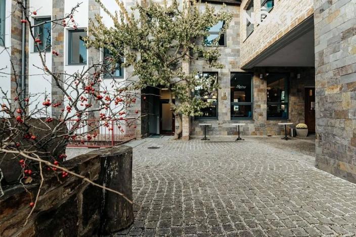 Prodej atypického bytu, Černý Důl, 79 m2