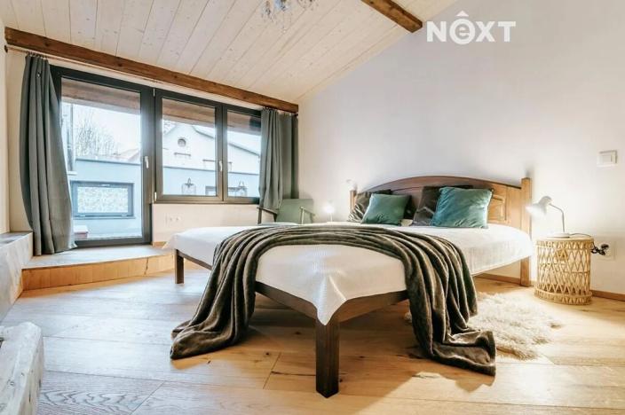 Prodej atypického bytu, Černý Důl, 79 m2