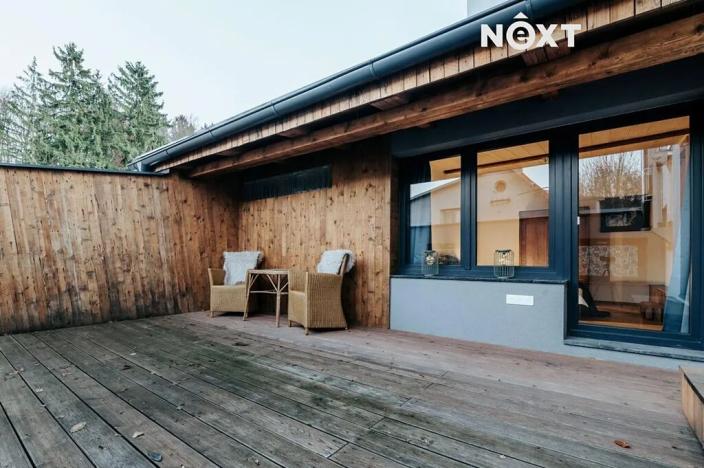 Prodej atypického bytu, Černý Důl, 79 m2