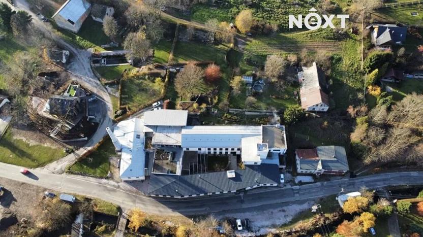 Prodej atypického bytu, Černý Důl, 79 m2