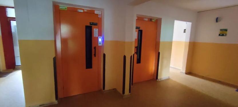 Pronájem bytu 1+kk, Ostrava, Zdeňka Štěpánka, 26 m2