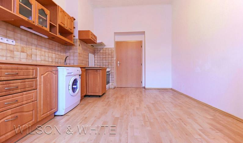 Pronájem bytu 1+1, Praha - Smíchov, Kováků, 35 m2