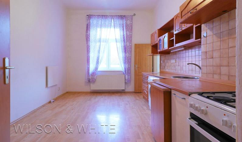 Pronájem bytu 1+1, Praha - Smíchov, Kováků, 35 m2