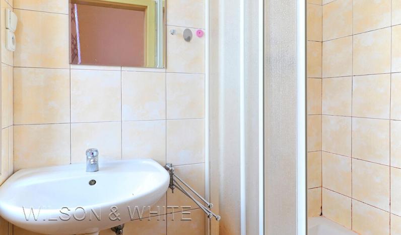 Pronájem bytu 1+1, Praha - Smíchov, Kováků, 35 m2