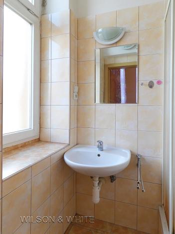 Pronájem bytu 1+1, Praha - Smíchov, Kováků, 35 m2