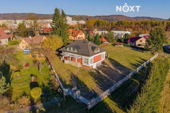 Prodej vily, Liberec, Východní, 450 m2