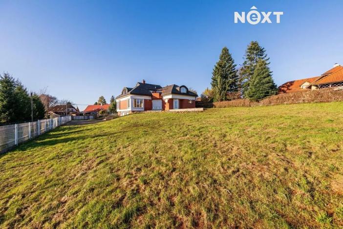 Prodej vily, Liberec, Východní, 450 m2