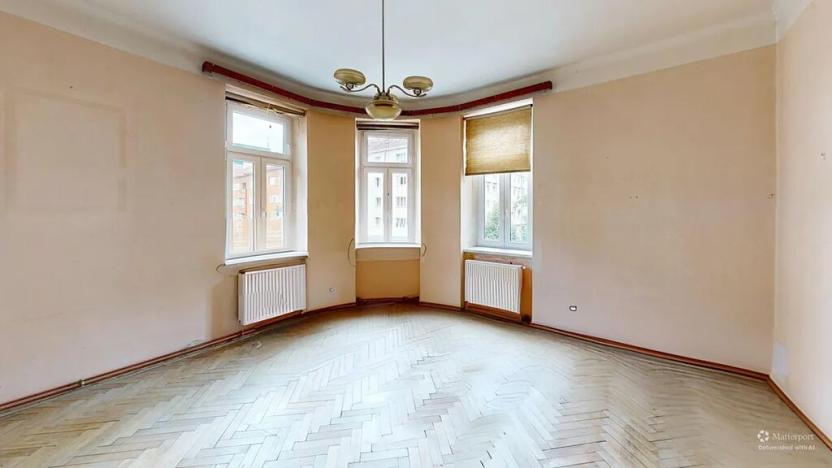 Prodej bytu 3+kk, Brno, Bayerova, 85 m2