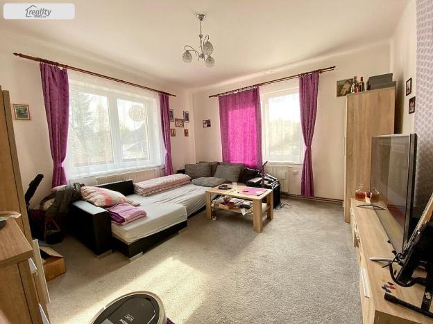 Prodej rodinného domu, Lomnice nad Popelkou, Poděbradova, 450 m2