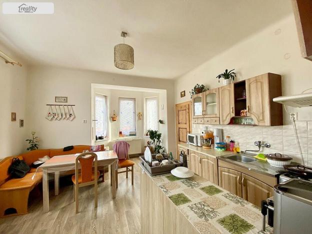 Prodej rodinného domu, Lomnice nad Popelkou, Poděbradova, 450 m2