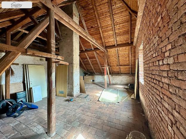 Prodej rodinného domu, Lomnice nad Popelkou, Poděbradova, 450 m2