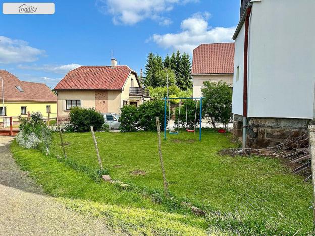 Prodej rodinného domu, Lomnice nad Popelkou, Poděbradova, 450 m2