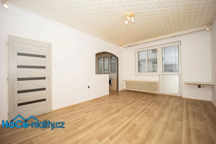 Pronájem bytu 2+kk, Kostelec nad Orlicí, Příkopy, 52 m2