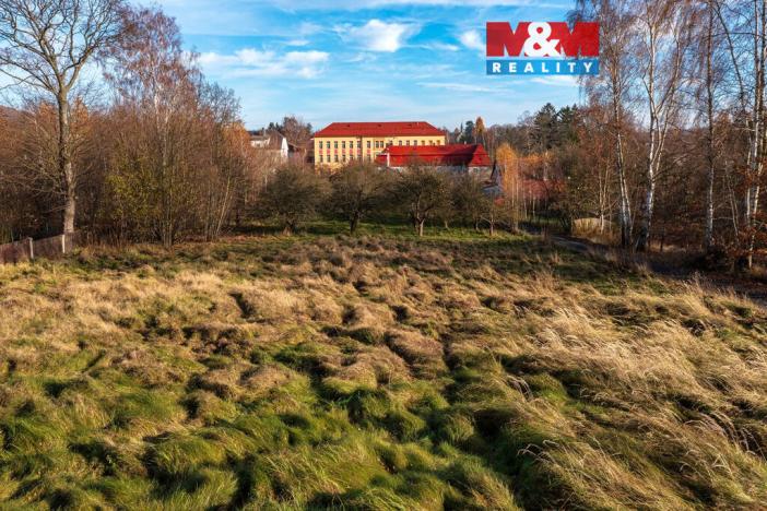 Prodej pozemku pro bydlení, Jiříkov, 4313 m2