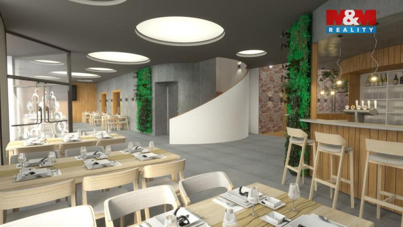 Prodej činžovního domu, Ratíškovice, Vítězná, 750 m2