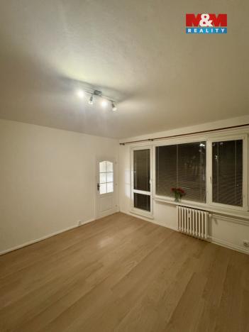 Pronájem bytu 3+1, Ostrava, Proskovická, 68 m2