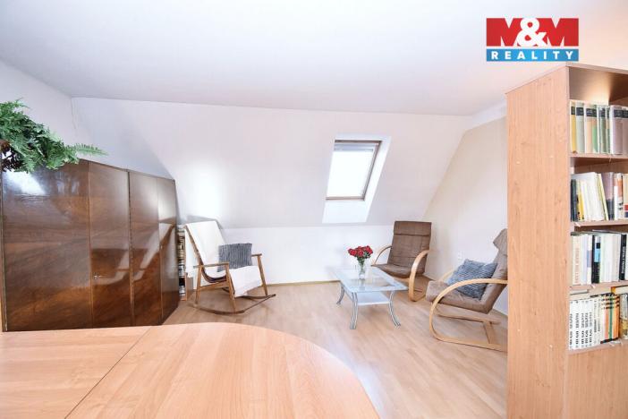 Prodej rodinného domu, Předboj, Hlavní, 180 m2