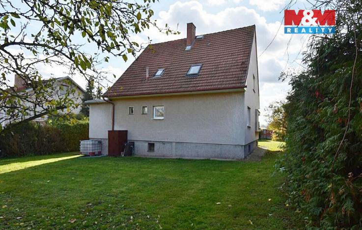 Prodej rodinného domu, Předboj, Hlavní, 180 m2