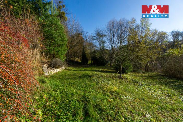 Prodej pozemku pro bydlení, Chmelík, 888 m2