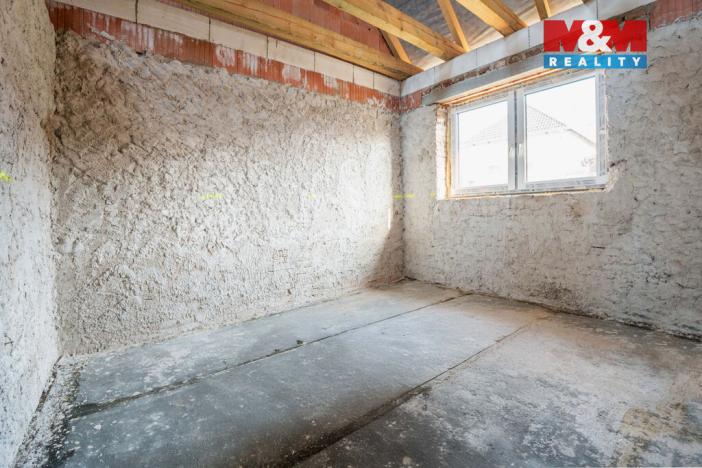 Prodej rodinného domu, Hlohovec, Hlavní, 80 m2