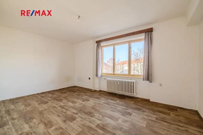 Prodej bytu 3+1, Plzeň, Částkova, 64 m2