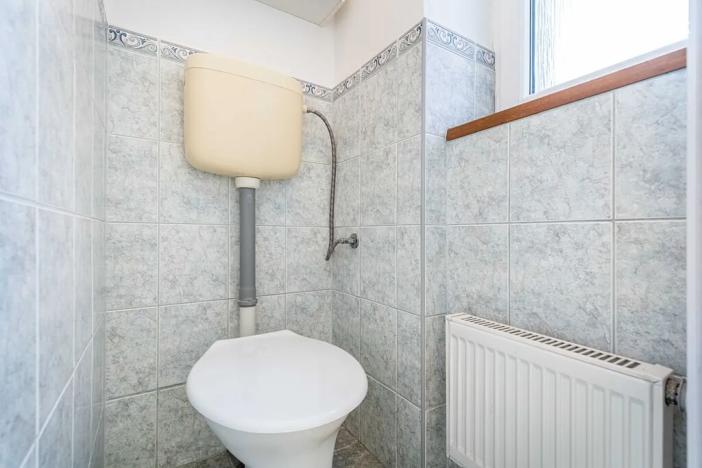 Prodej bytu 2+1, Plzeň, Zahradní, 58 m2