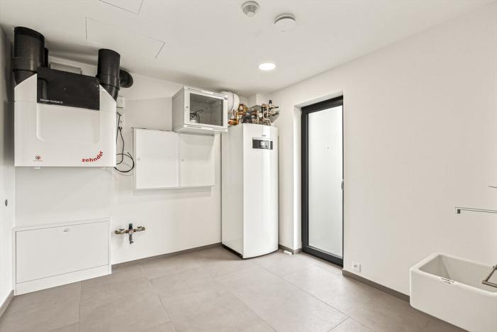 Prodej rodinného domu, Vysoký Újezd - Kuchař, U Sadaře, 199 m2