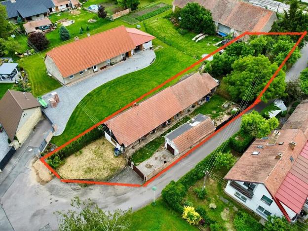 Prodej chalupy, Kočí, 100 m2