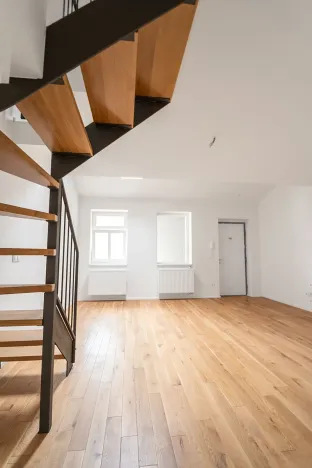 Prodej bytu 3+kk, Praha - Smíchov, Plzeňská, 67 m2