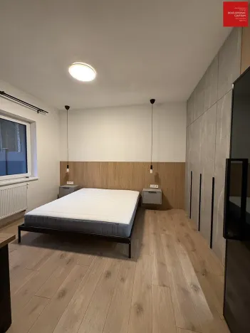 Pronájem bytu 2+kk, Mariánské Lázně, Chebská, 56 m2