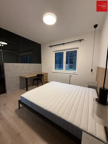 Pronájem bytu 2+kk, Mariánské Lázně, Chebská, 56 m2