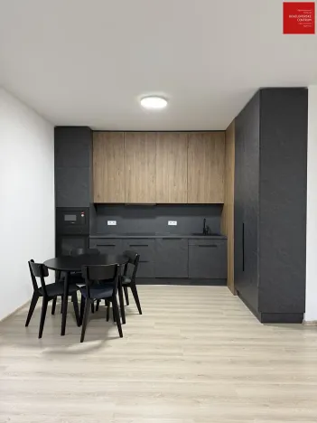 Pronájem bytu 2+kk, Mariánské Lázně, Chebská, 57 m2