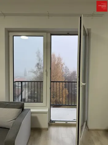 Pronájem bytu 2+kk, Mariánské Lázně, Chebská, 57 m2