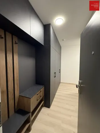 Pronájem bytu 2+kk, Mariánské Lázně, Chebská, 57 m2