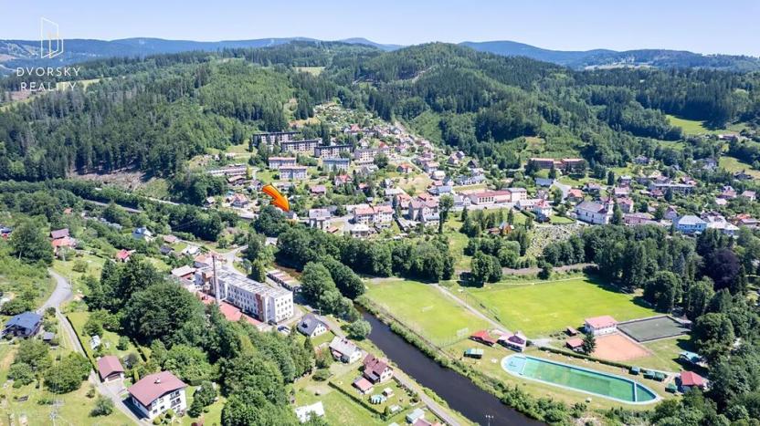 Prodej chalupy, Jablonec nad Jizerou, 110 m2