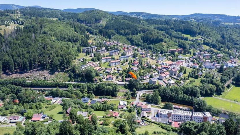 Prodej chalupy, Jablonec nad Jizerou, 110 m2