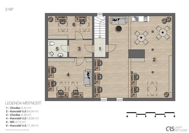 Prodej rodinného domu, Mladá Boleslav, Ptácká, 305 m2