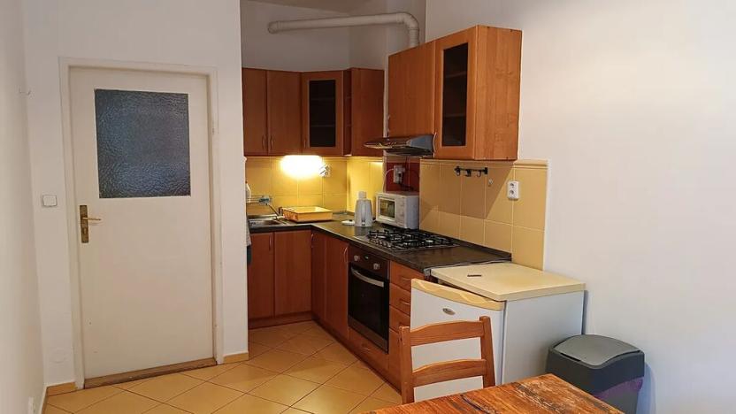 Pronájem bytu 1+1, Praha - Staré Město, U milosrdných, 41 m2