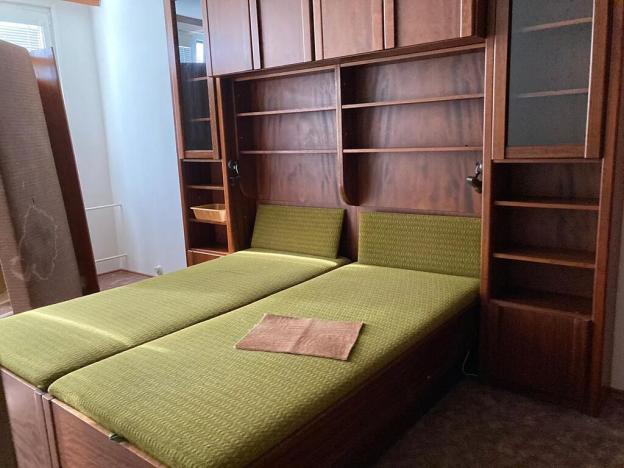 Pronájem bytu 3+1, Praha - Strašnice, Nosická, 78 m2