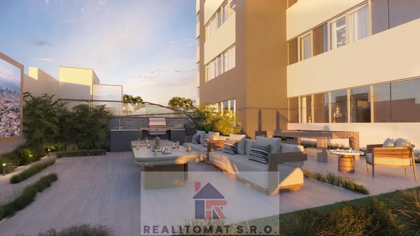 Prodej bytu 2+kk, Dubaj, Spojené arabské emiráty, 60 m2