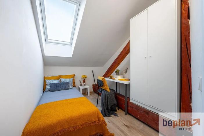 Pronájem pokoje, Praha - Nové Město, Legerova, 16 m2