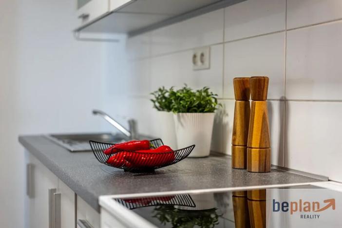 Pronájem pokoje, Praha - Nové Město, Legerova, 16 m2