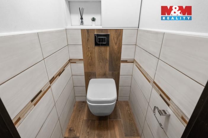 Prodej bytu 2+1, Kralupy nad Vltavou, sídl. Hůrka, 60 m2