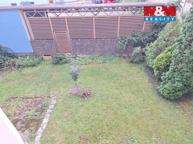 Prodej bytu 3+1, Ostrava - Moravská Ostrava, Nádražní, 107 m2