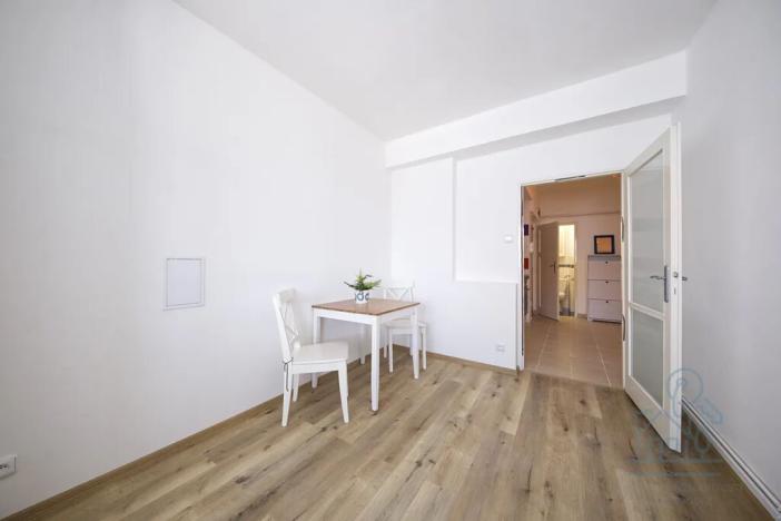 Pronájem bytu 2+1, Praha - Vršovice, Amurská, 53 m2