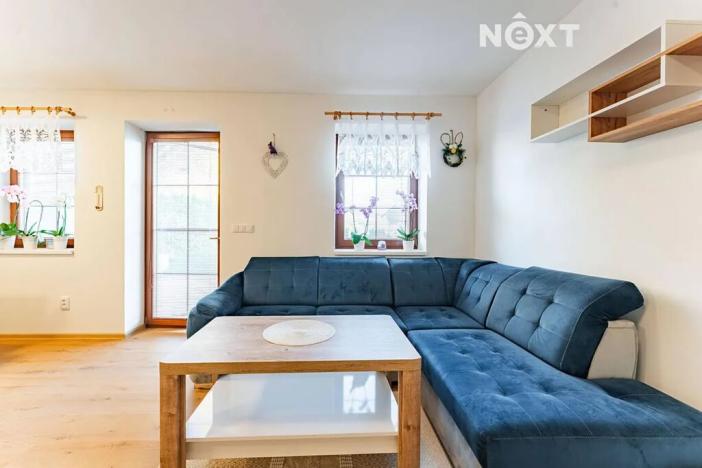 Prodej bytu 2+kk, Třeština, 62 m2