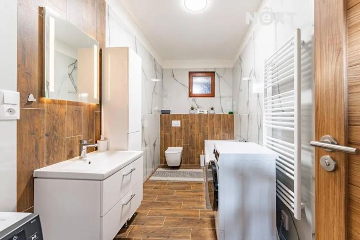 Prodej bytu 2+kk, Třeština, 62 m2