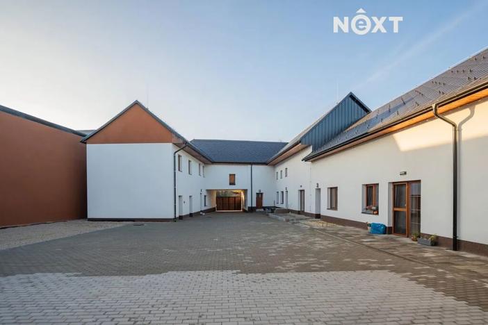 Prodej bytu 2+kk, Třeština, 62 m2