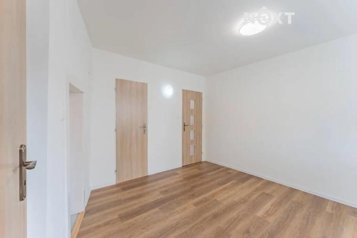 Pronájem bytu 2+1, Zábřeh, Československé armády, 32 m2