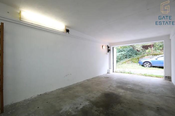 Pronájem garáže, Zlín, Lazy VI, 24 m2